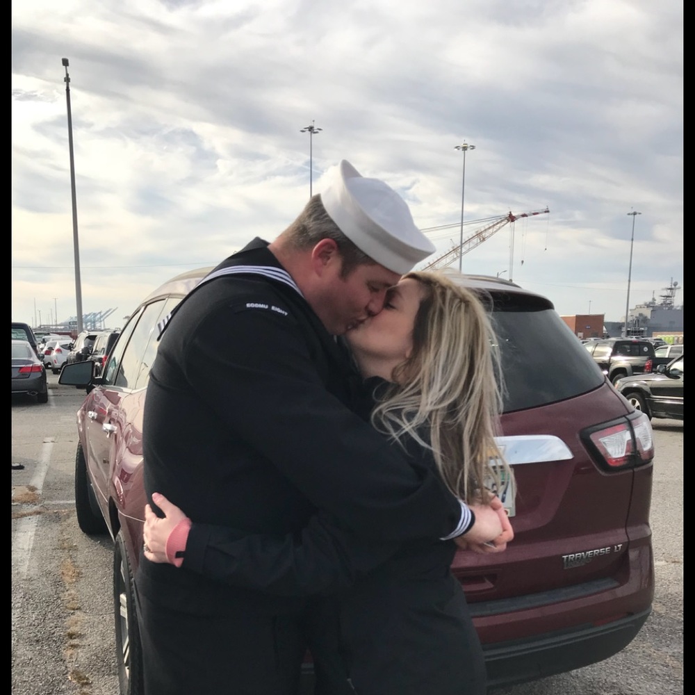 Meet your Posher, Tammy